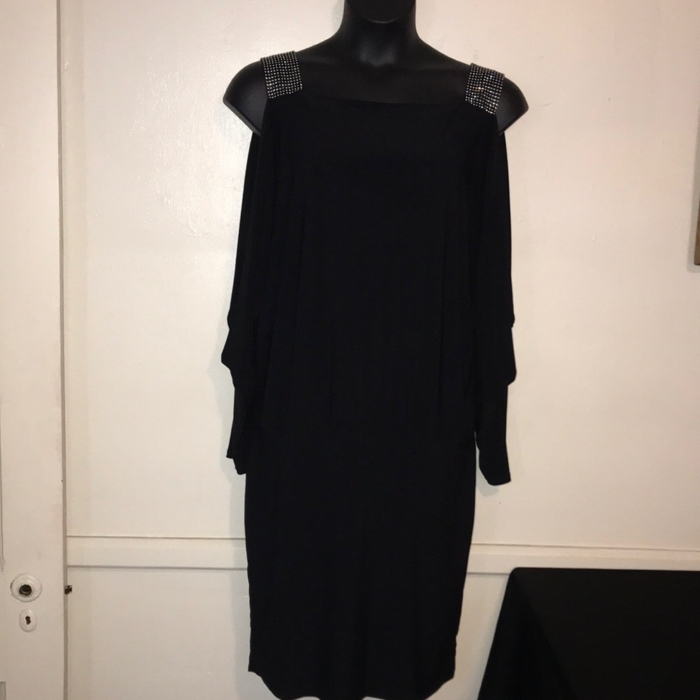 👗 TORRID PLUS SIZE DRESS 👗